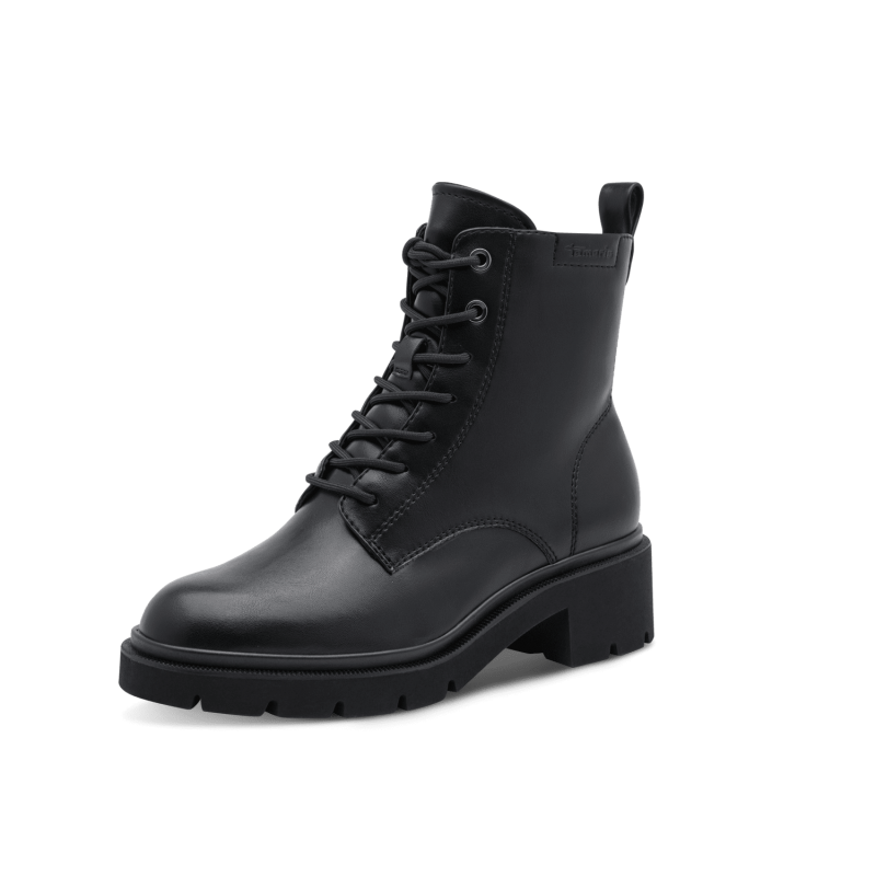 1-25210-47 BLACK TAMARIS