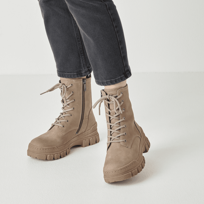 1-25212-47 TAUPE TAMARIS
