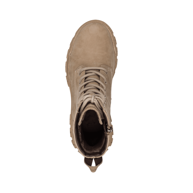 1-25212-47 TAUPE TAMARIS