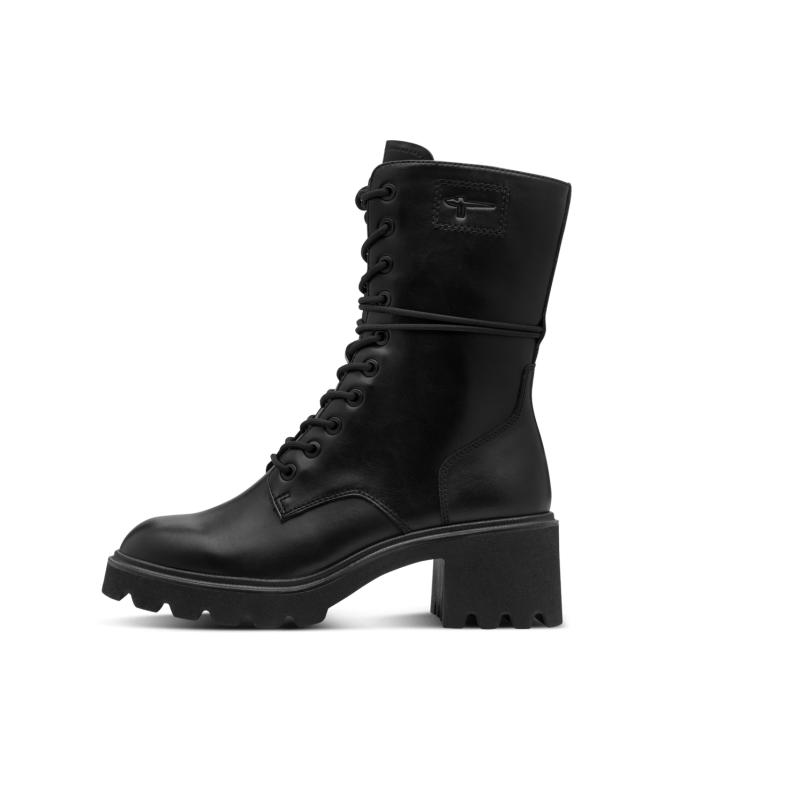 1-25220-47 BLACK TAMARIS