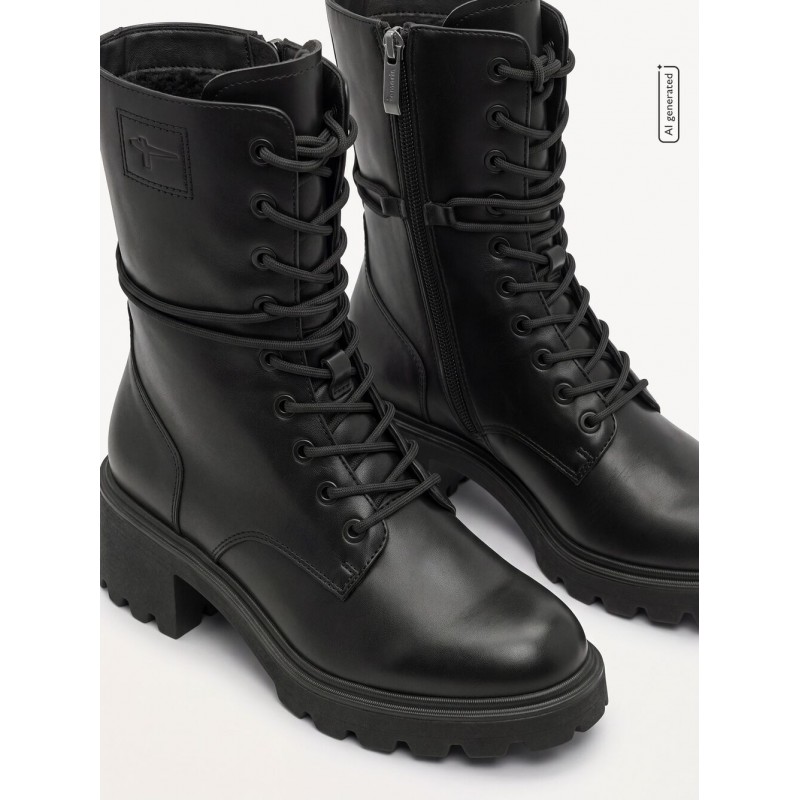 1-25220-47 BLACK TAMARIS