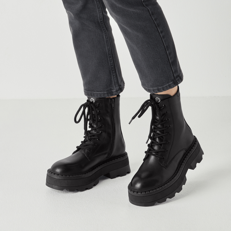 1-25238-47 BLACK TAMARIS