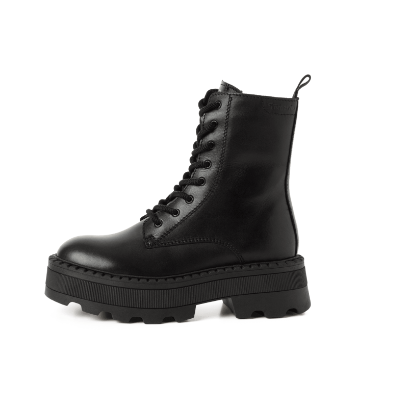 1-25238-47 BLACK TAMARIS