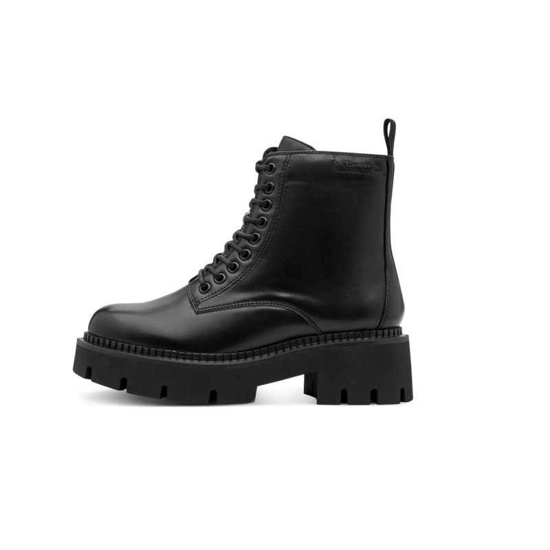 1-25254-47 BLACK TAMARIS