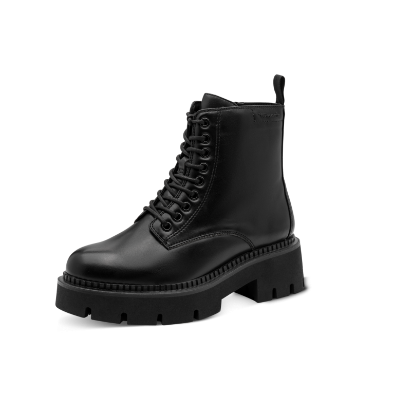 1-25254-47 BLACK TAMARIS