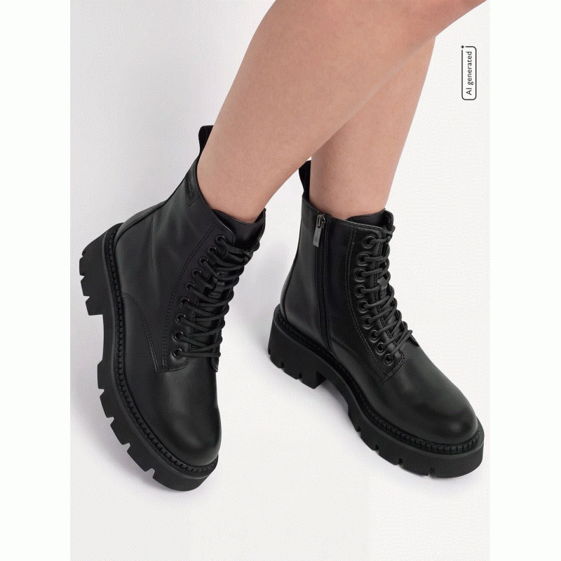 1-25254-47 BLACK TAMARIS