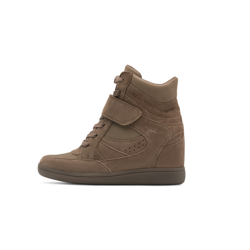 1-25282-47 TAUPE TAMARIS
