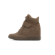 1-25282-47 TAUPE TAMARIS