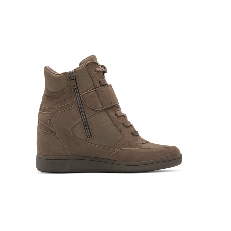 1-25282-47 TAUPE TAMARIS