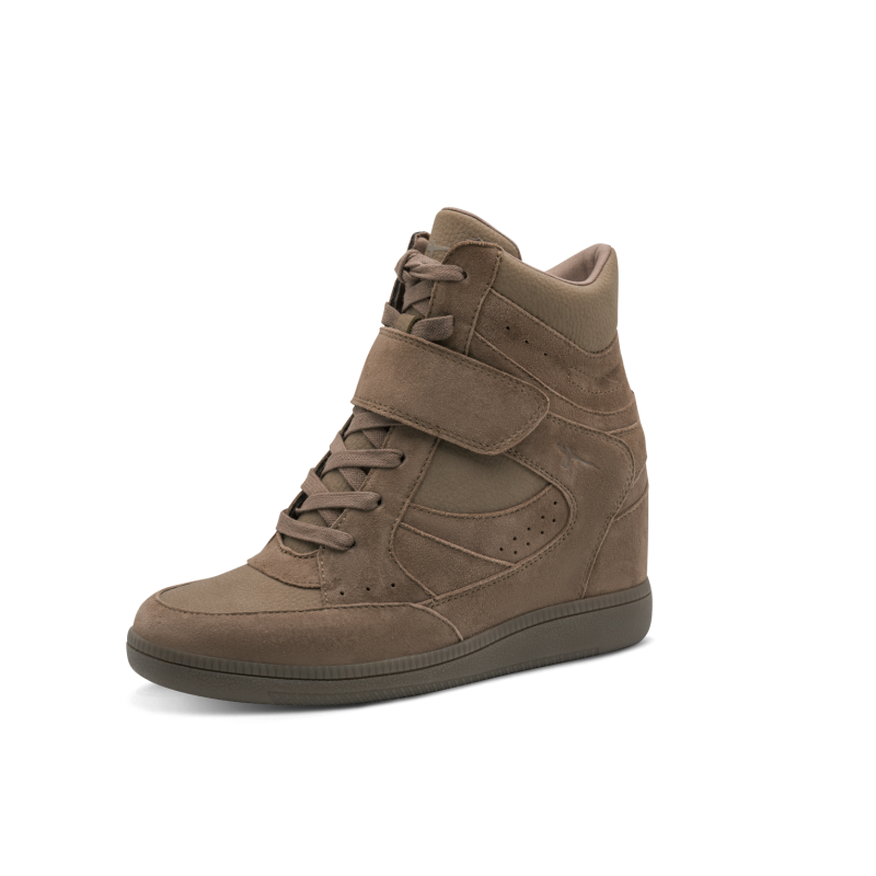 1-25282-47 TAUPE TAMARIS