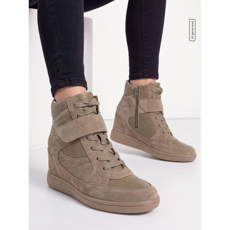 1-25282-47 TAUPE TAMARIS