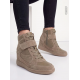 1-25282-47 TAUPE TAMARIS