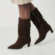 1-25308-47 MOCCA TAMARIS