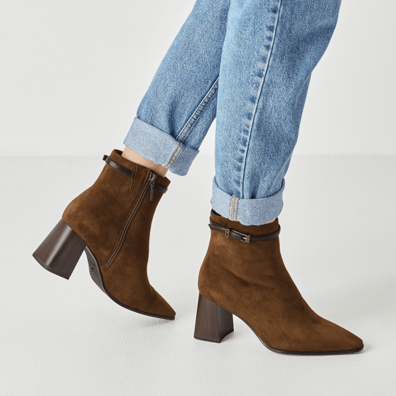 1-25334-47 COGNAC TAMARIS