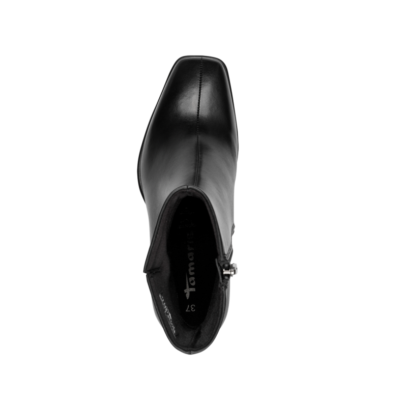 1-25392-47 BLACK TAMARIS