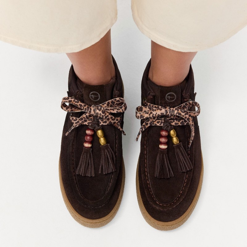 1-25406-47 MOCCA TAMARIS