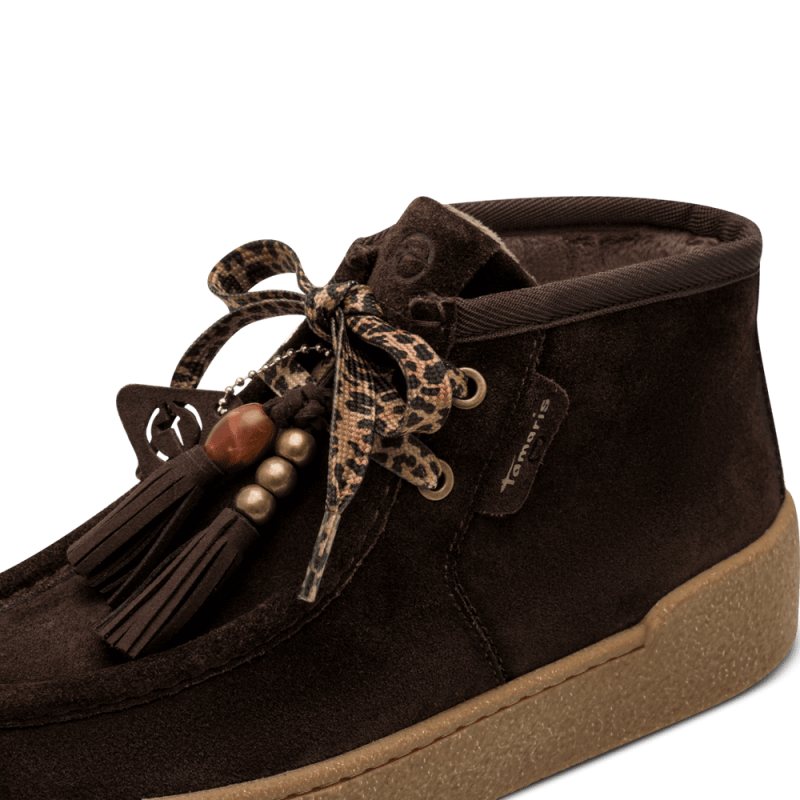 1-25406-47 MOCCA TAMARIS