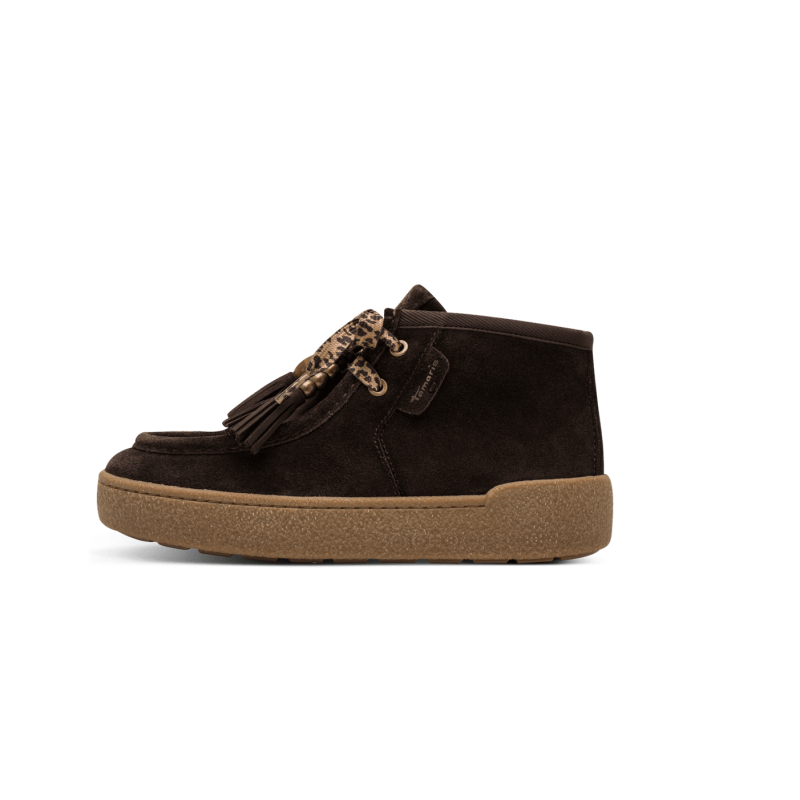 1-25406-47 MOCCA TAMARIS
