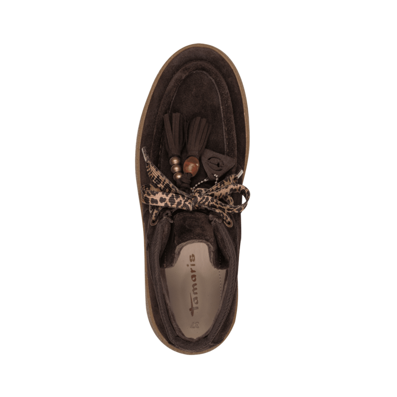 1-25406-47 MOCCA TAMARIS