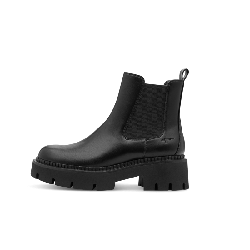 1-25454-47 BLACK TAMARIS