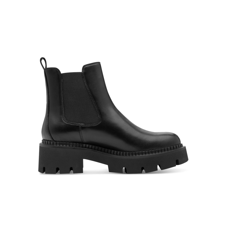 1-25454-47 BLACK TAMARIS