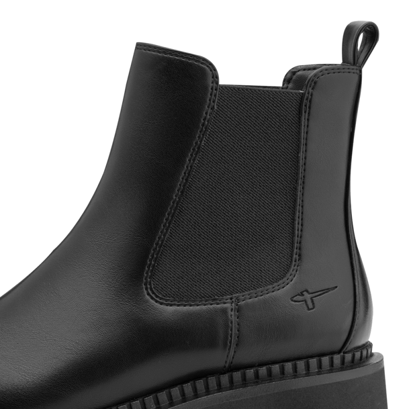 1-25454-47 BLACK TAMARIS