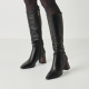 1-25521-47 BLACK TAMARIS