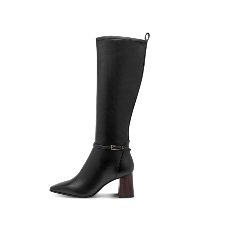 1-25521-47 BLACK TAMARIS