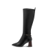 1-25521-47 BLACK TAMARIS