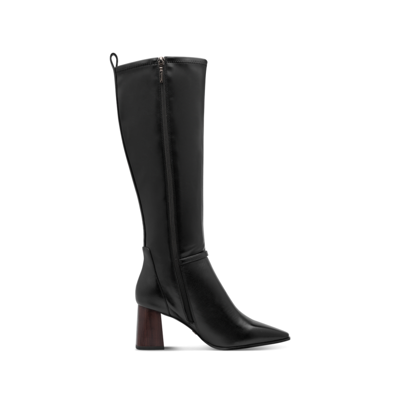 1-25521-47 BLACK TAMARIS