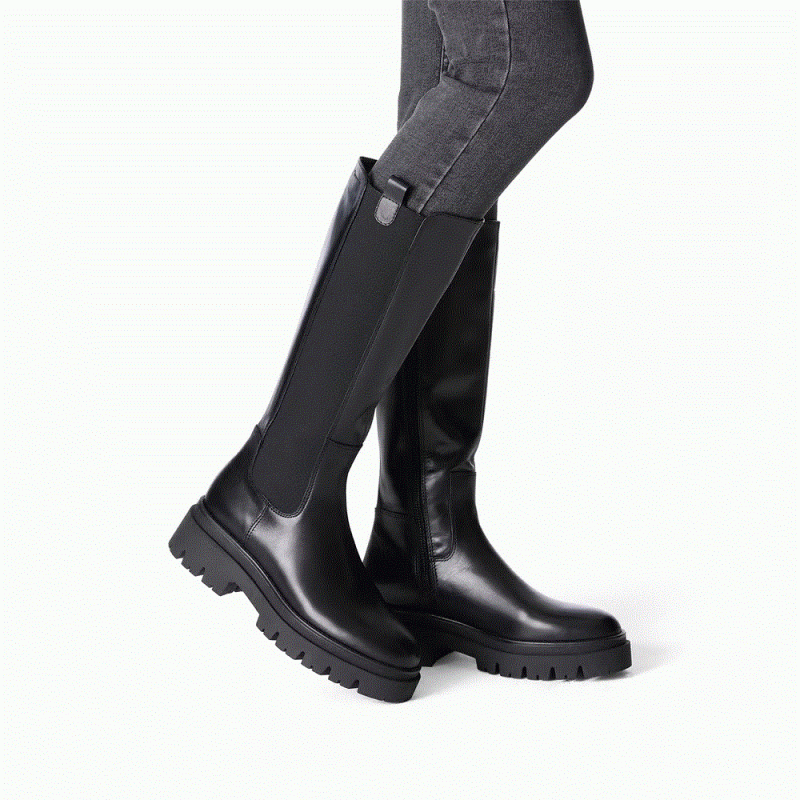 1-25608-41 BLACK TAMARIS