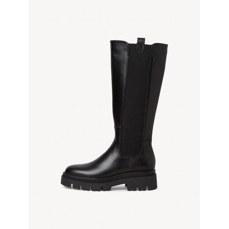 1-25608-41 BLACK TAMARIS