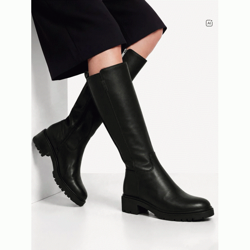 1-25610-47 BLACK TAMARIS