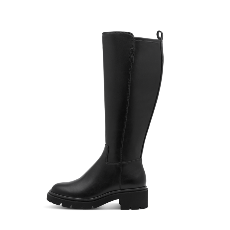 1-25610-47 BLACK TAMARIS