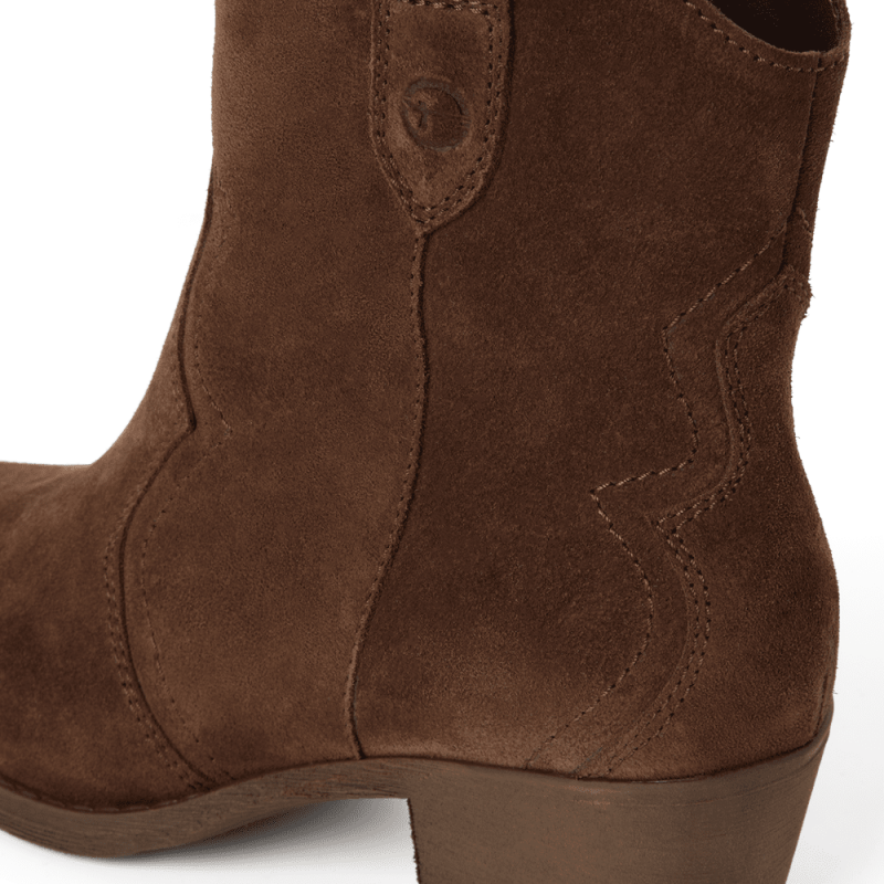 1-25702-41 MOCCA TAMARIS