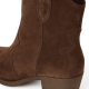 1-25702-41 MOCCA TAMARIS