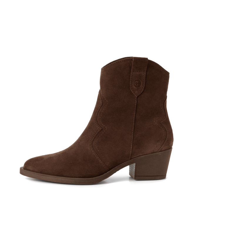 1-25702-41 MOCCA TAMARIS