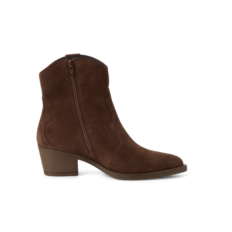 1-25702-41 MOCCA TAMARIS