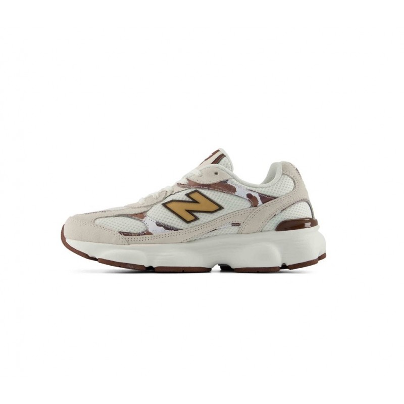 W60342R NEW BALANCE 