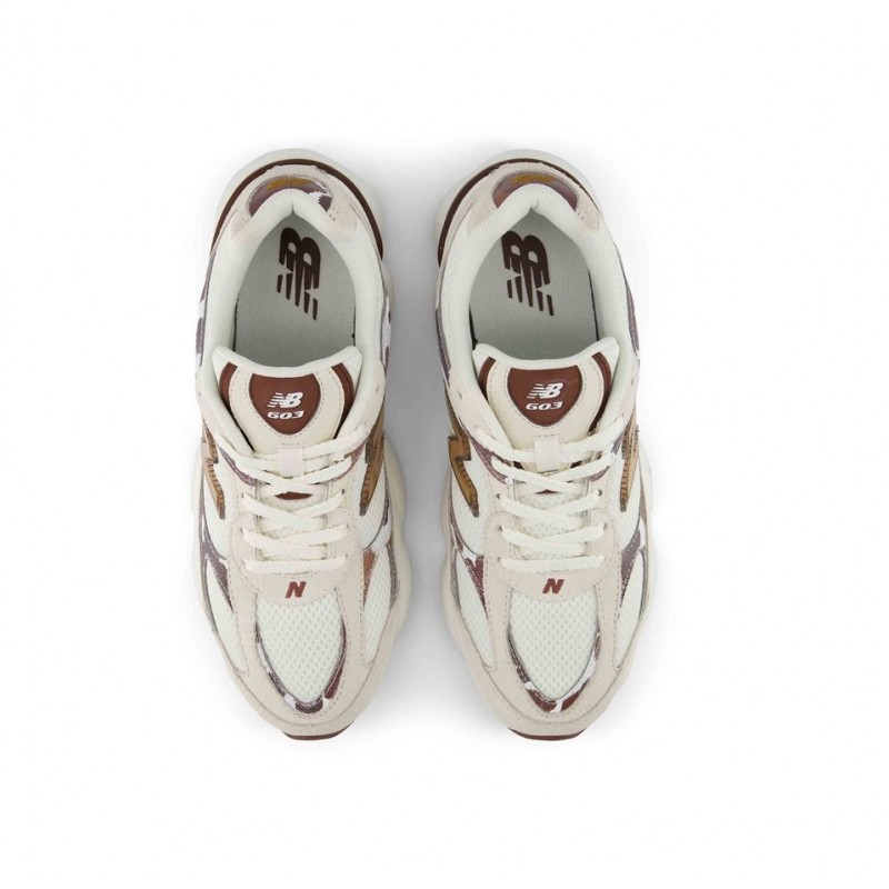 W60342R NEW BALANCE 