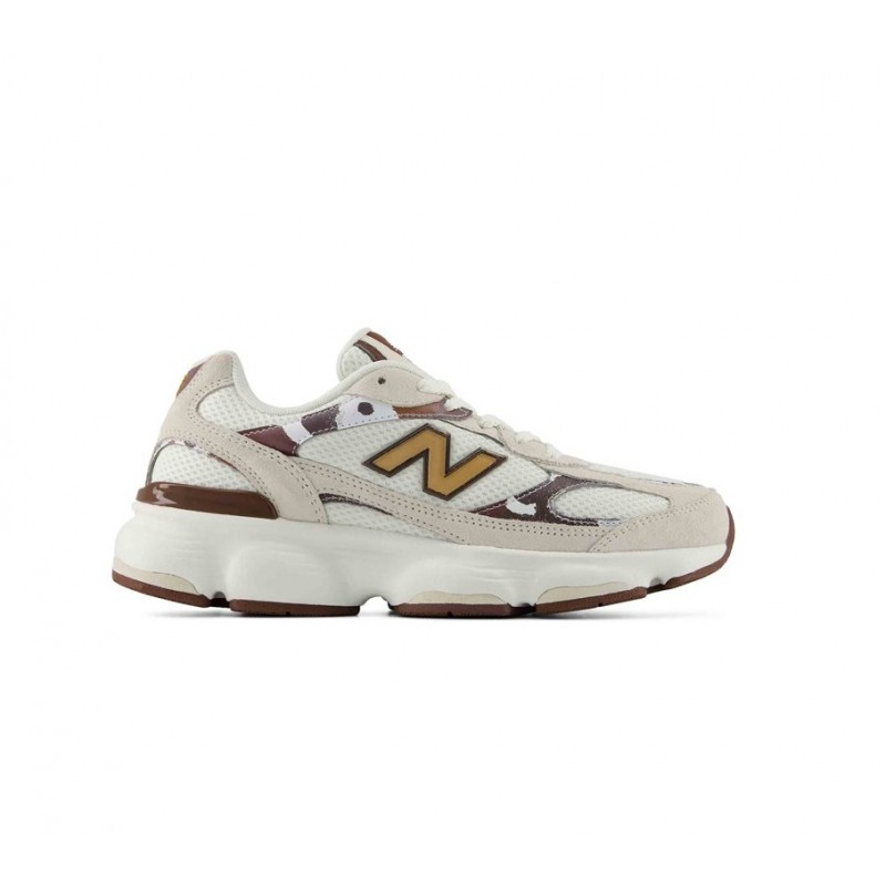 W60342R NEW BALANCE 