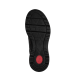 8-83705 BLACK/LEO TAMARIS COMFORT 