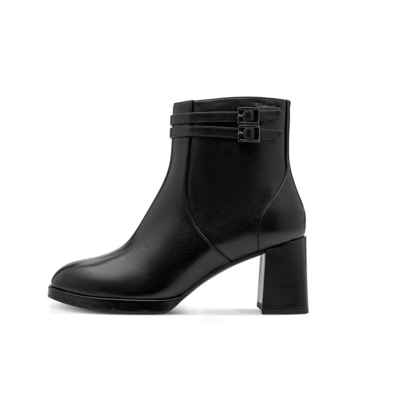 8-85308-47 BLACK TAMARIS COMFORT 