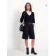 8-25763-47 BLACK TAMARIS COMFORT 