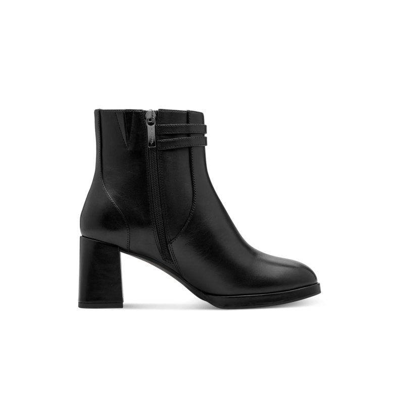 8-85308-47 BLACK TAMARIS COMFORT 