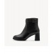 8-25763-47 BLACK TAMARIS COMFORT 