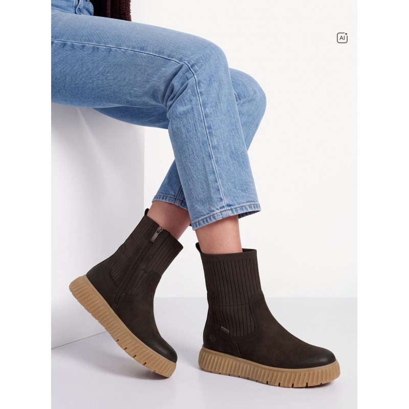 8-86408 TAMARIS COMFORT  