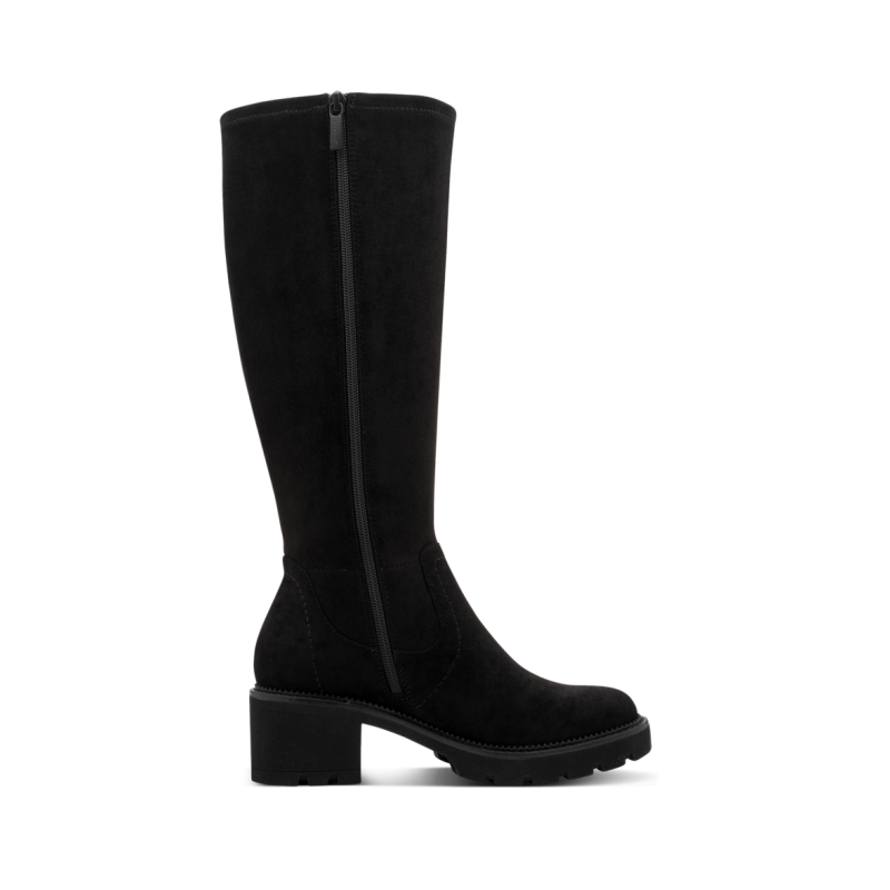 8-86500-45 BLACK TAMARIS COMFORT 