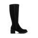8-86500-45 BLACK TAMARIS COMFORT 