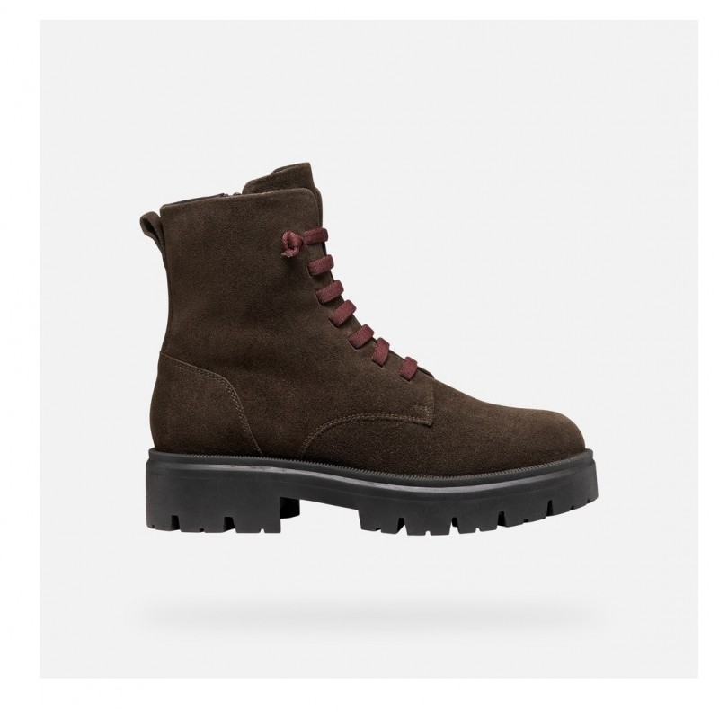 D6810A klargena woman  GEOX